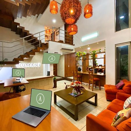 Humant Coliving - كانكون المظهر الخارجي الصورة
