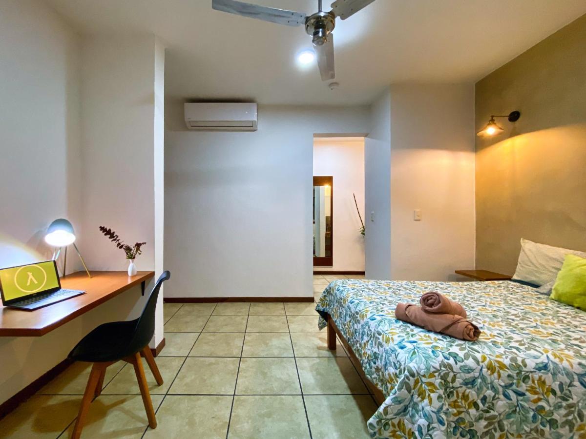 Humant Coliving - كانكون المظهر الخارجي الصورة