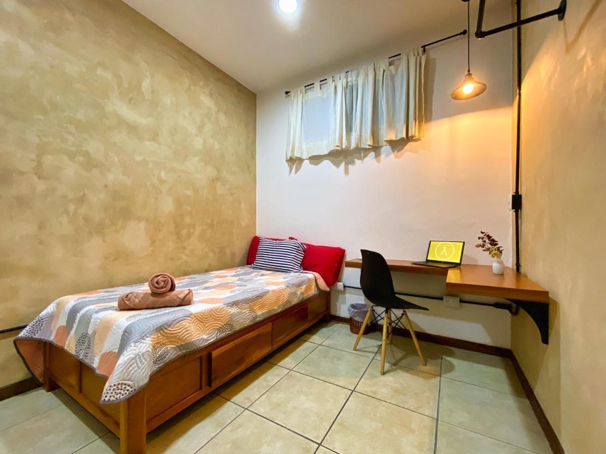 Humant Coliving - كانكون المظهر الخارجي الصورة
