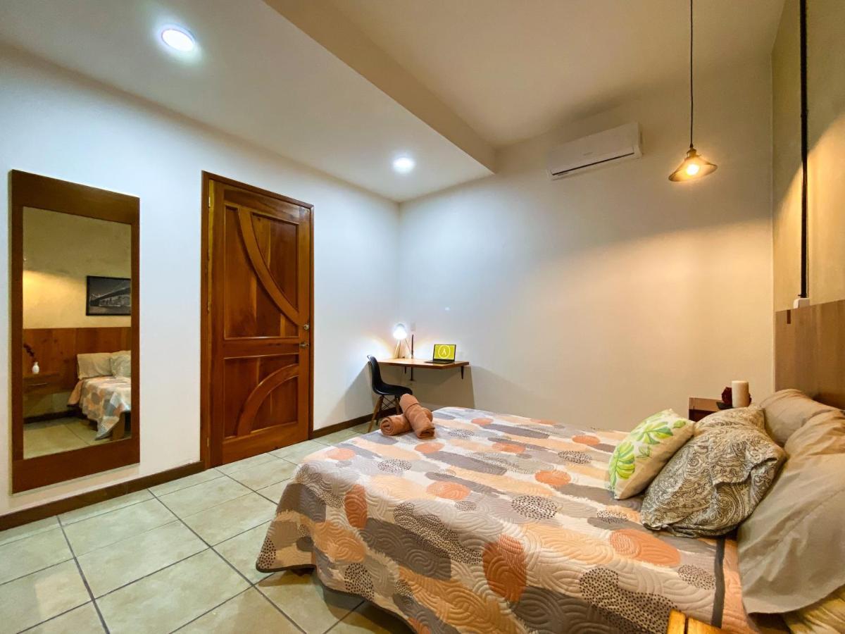 Humant Coliving - كانكون المظهر الخارجي الصورة