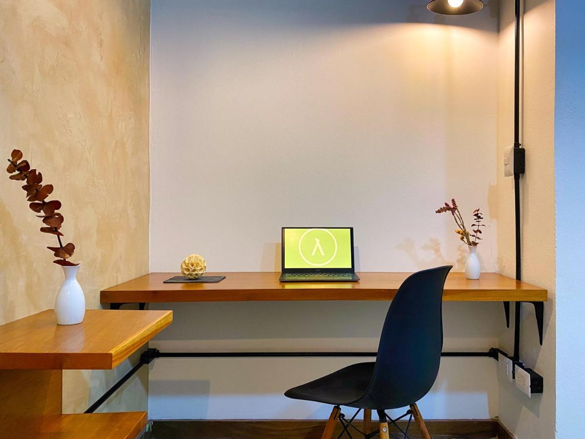 Humant Coliving - كانكون المظهر الخارجي الصورة