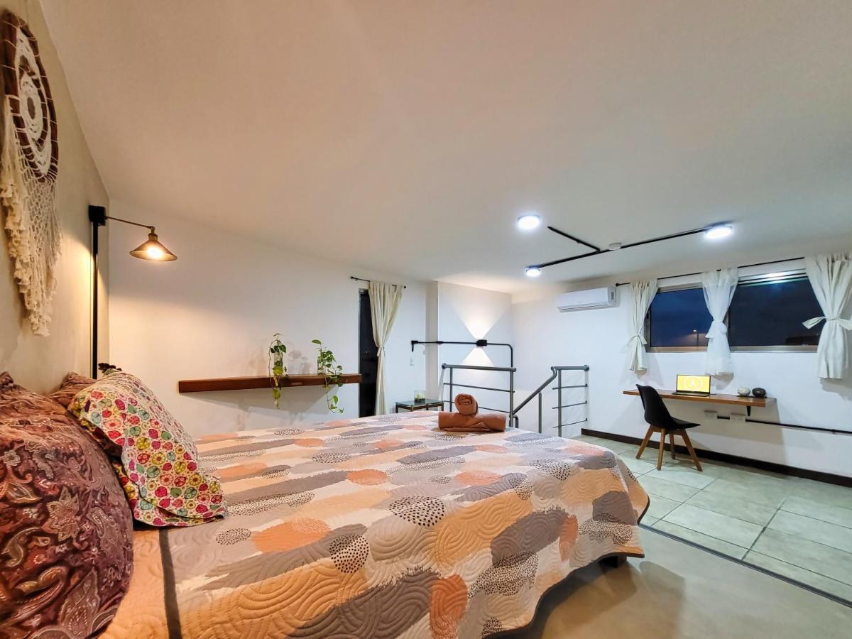 Humant Coliving - كانكون المظهر الخارجي الصورة